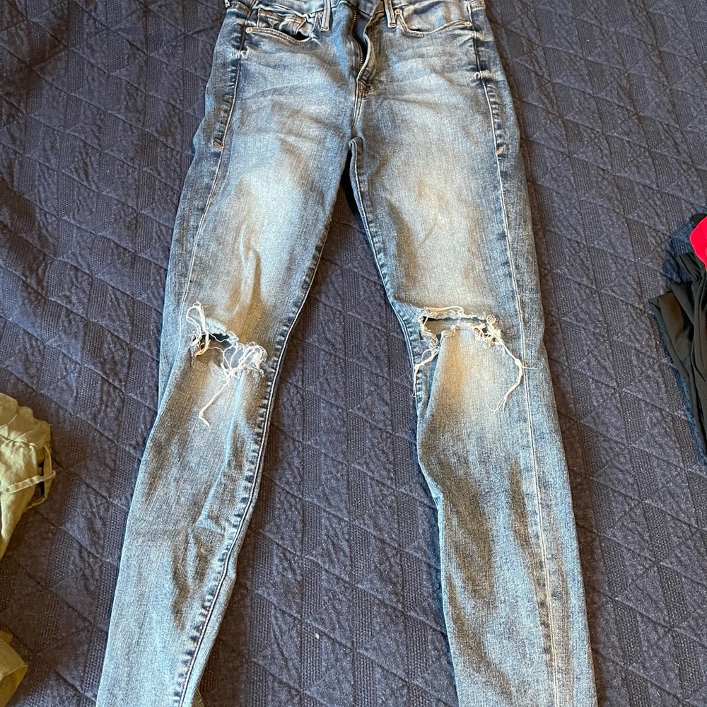 Good American jeans